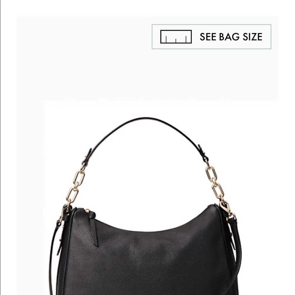 Kate Spade Mulberry Street Vivian purse